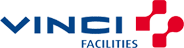 VINCI Facilities Logo