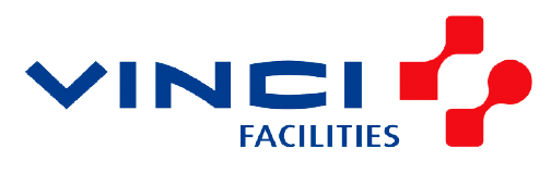 VINCI Facilities Logo